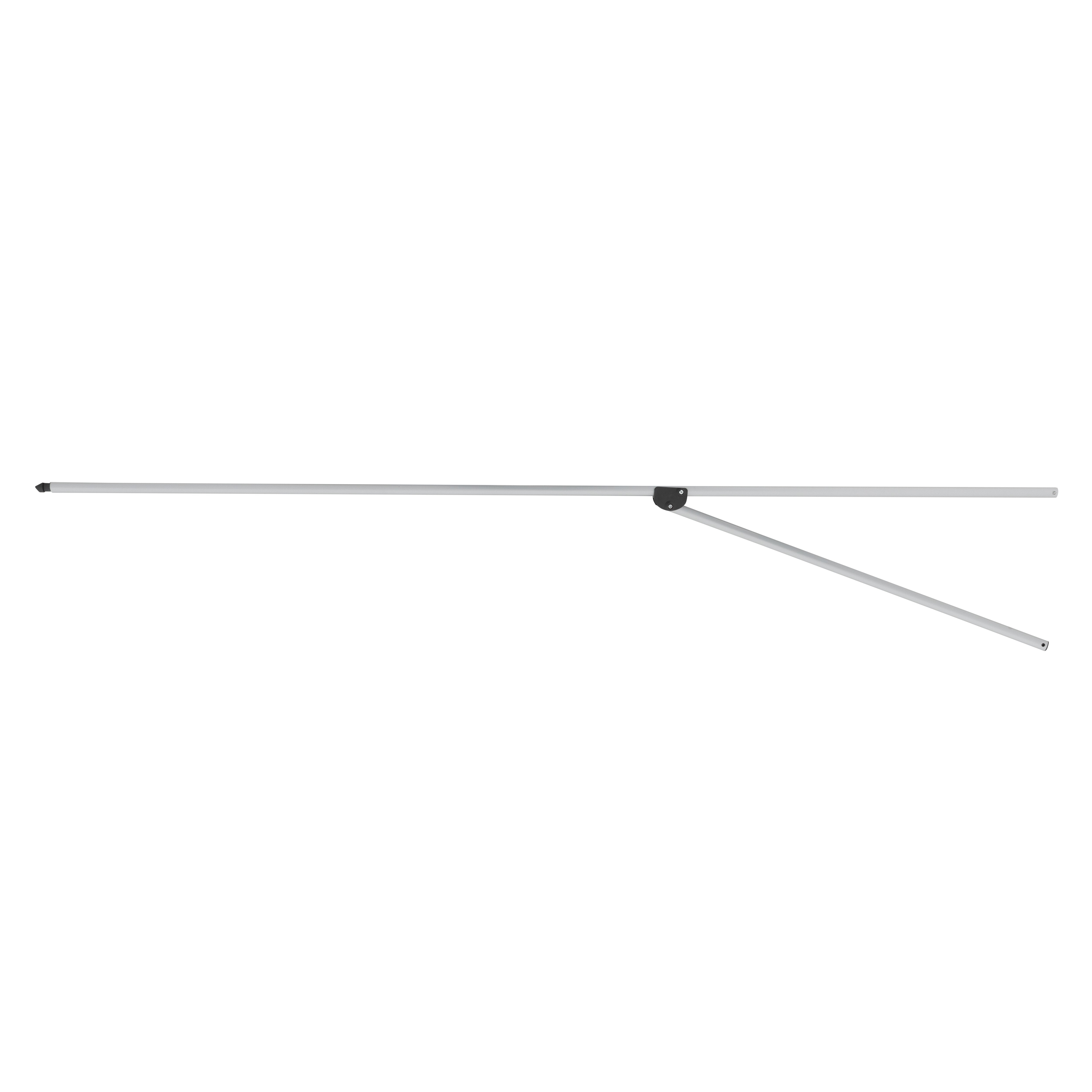 Korte veerpoot Automatic 260x165