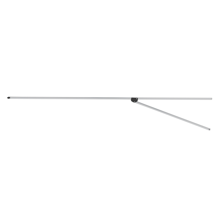 Knirps Veerpoot Korte veerpoot Automatic 260x165