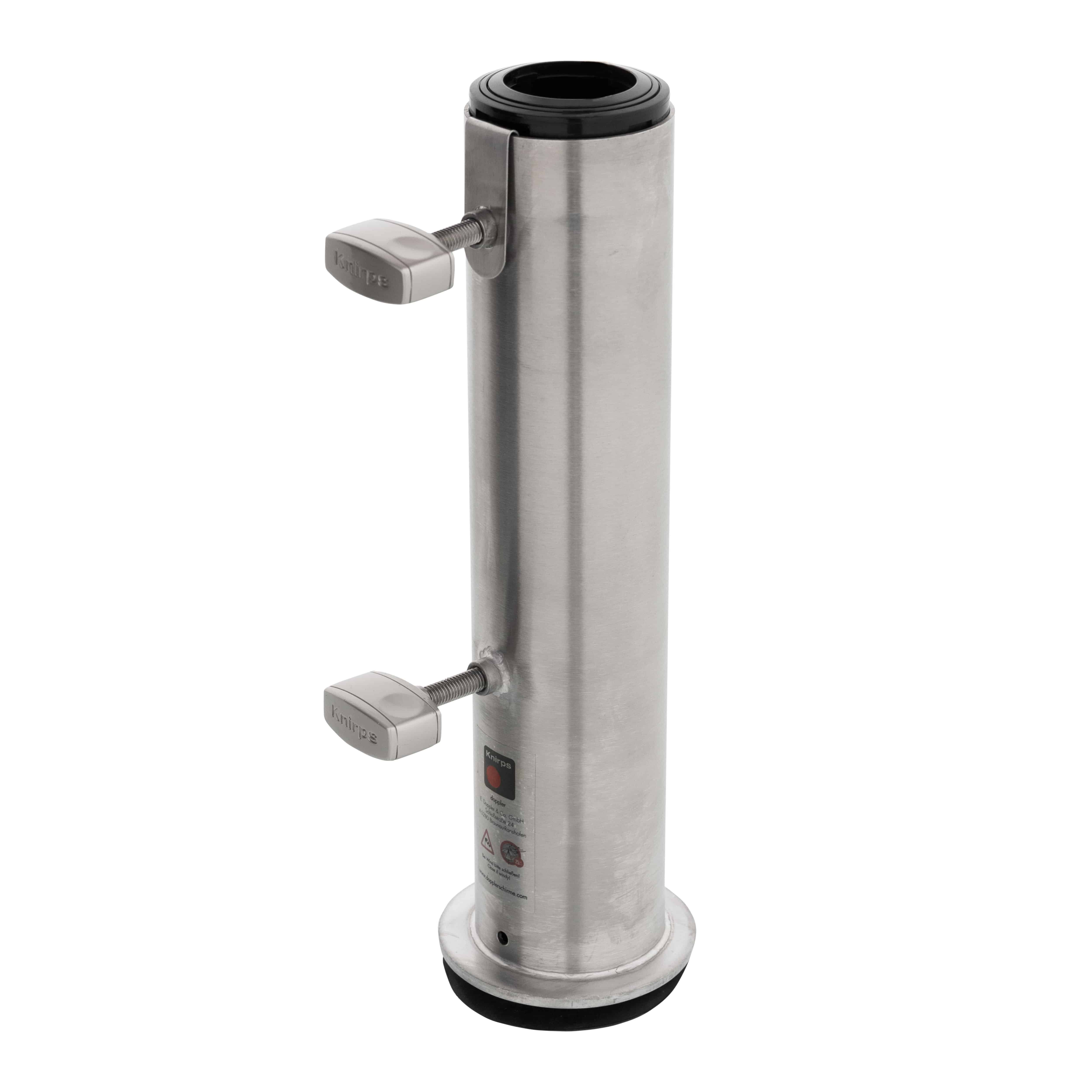 Standpijp Granieten Basis tot 60mm