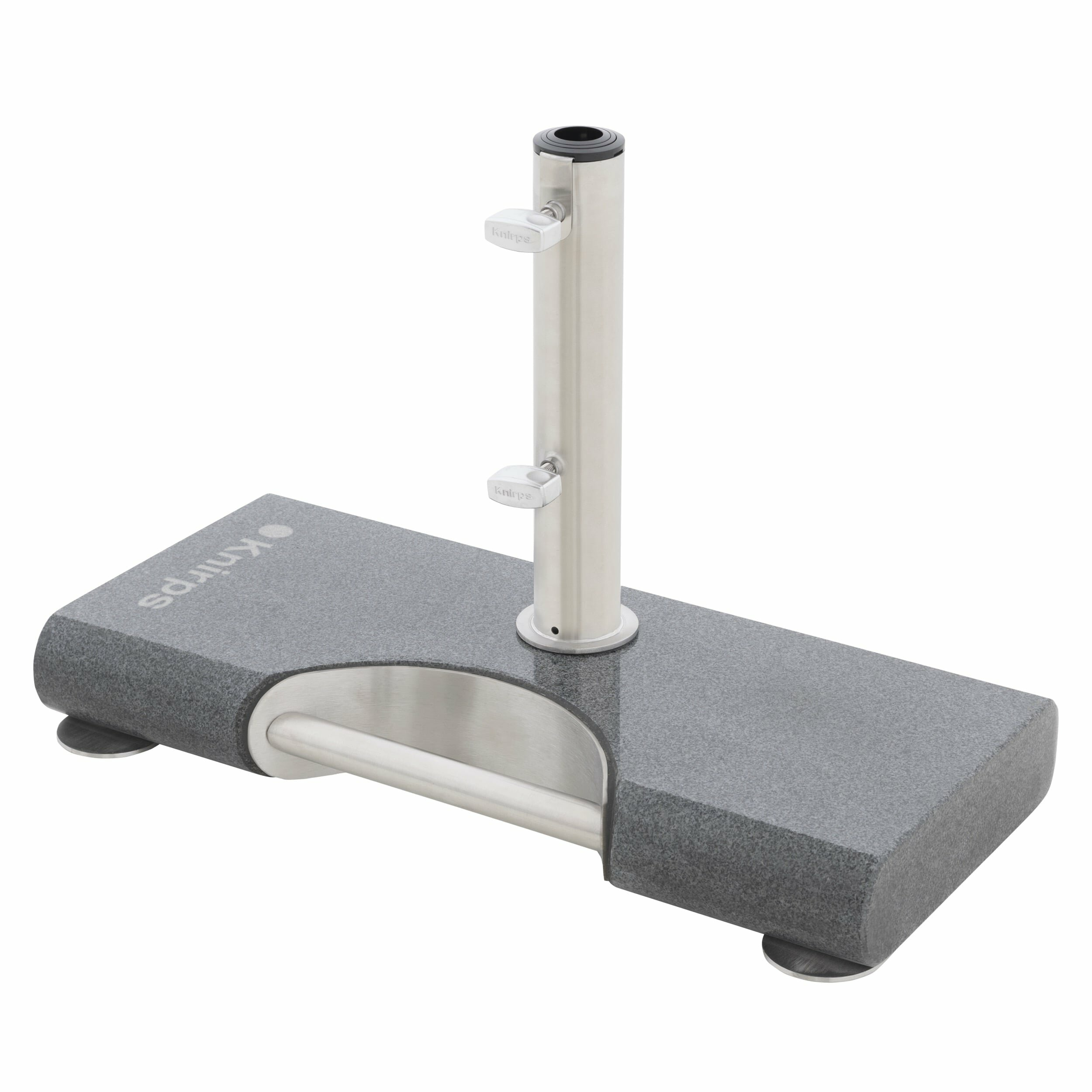 Balkonsokkel graniet 25