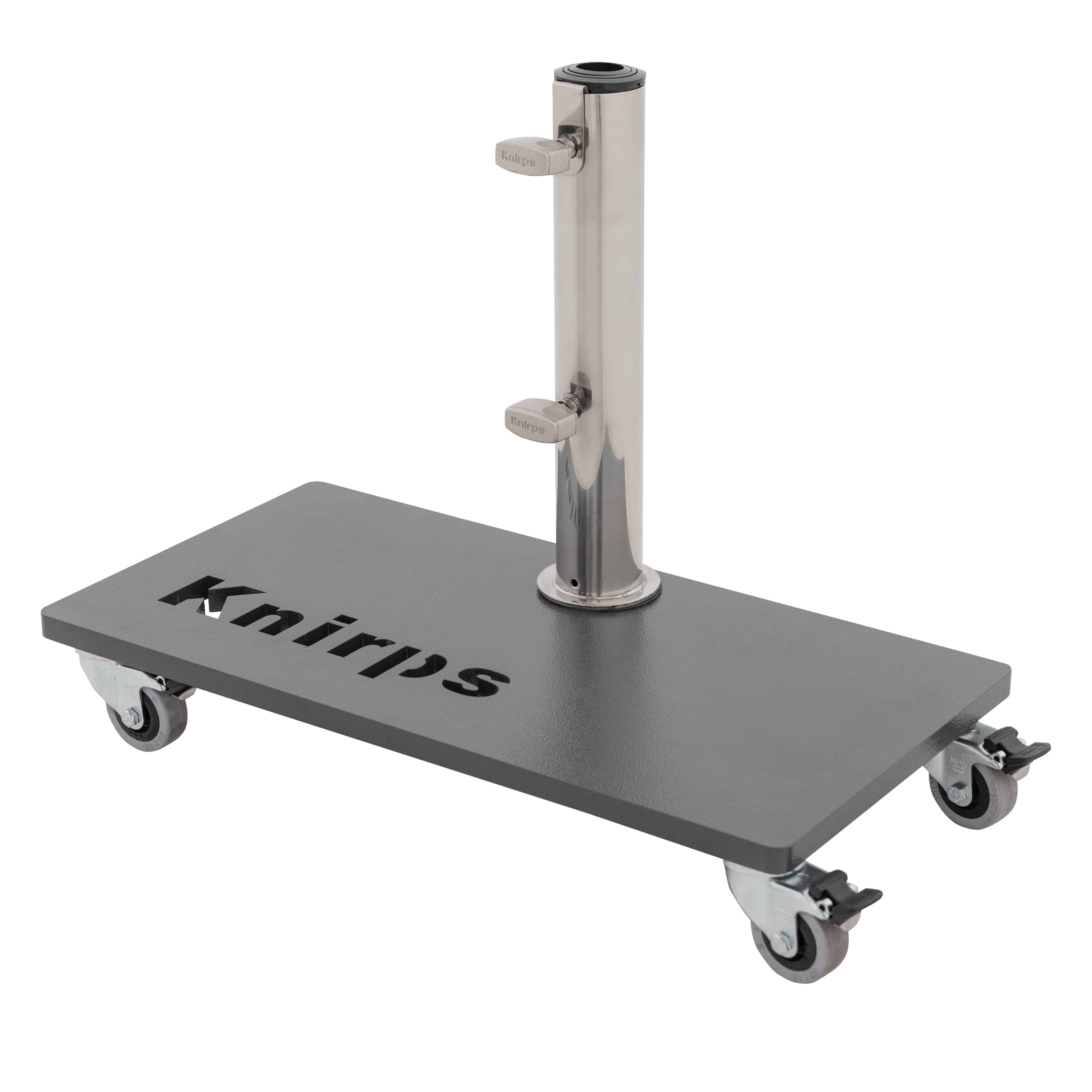 Balkon Metalen Bordenstandaard 25kg