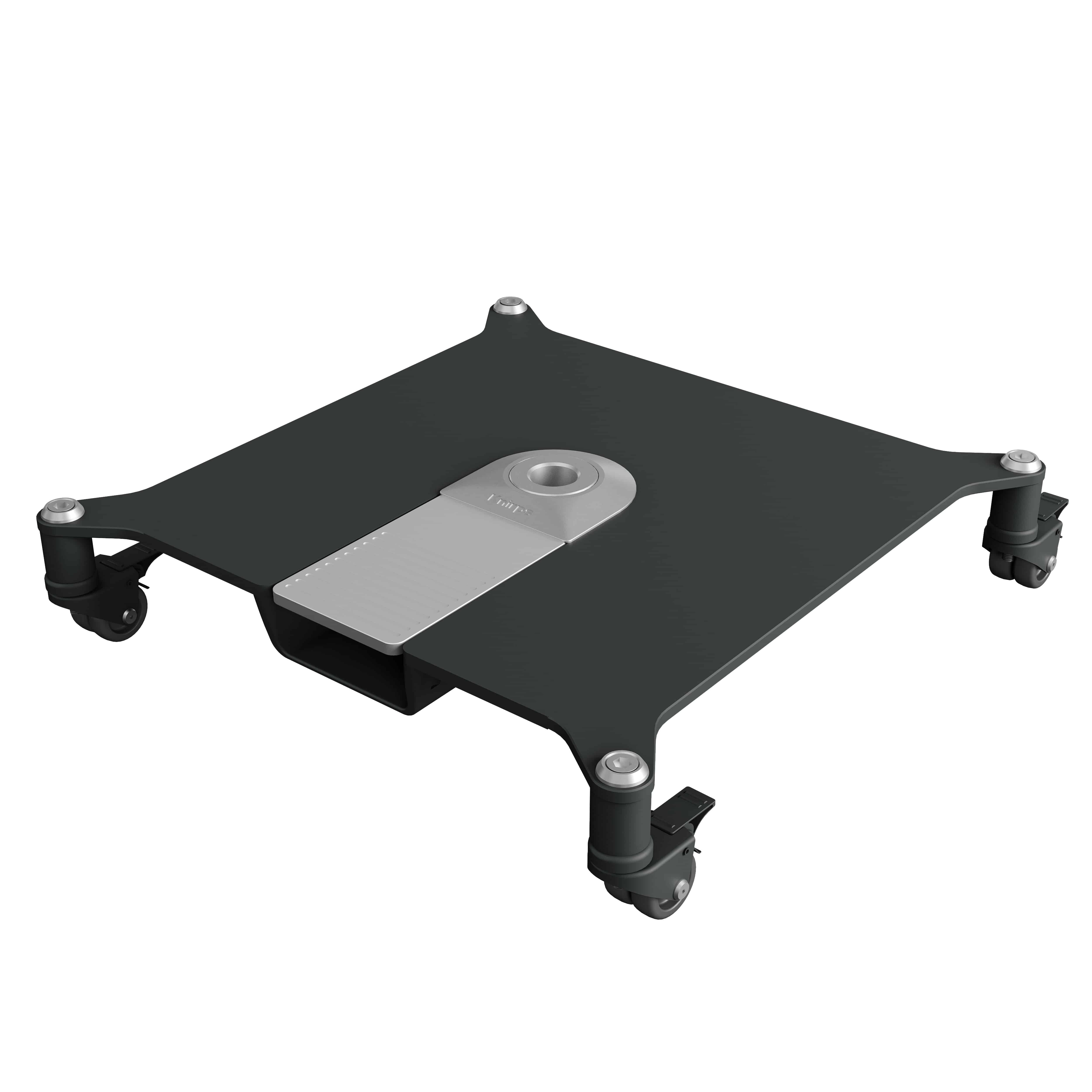 Easy-Click® Basis Staal 50 kg