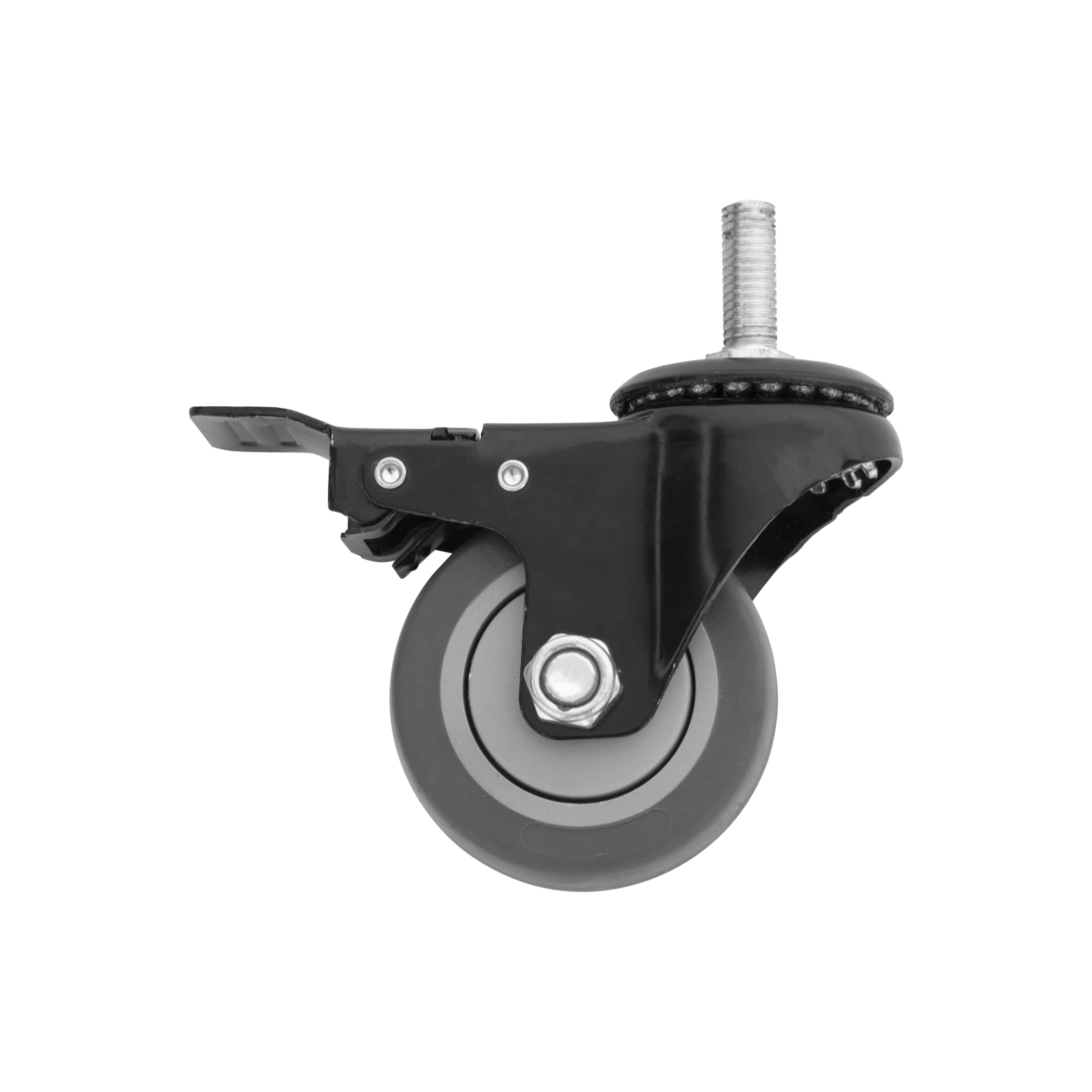 Knirps wielenset voor stalen frame standaard Pendular 320x320