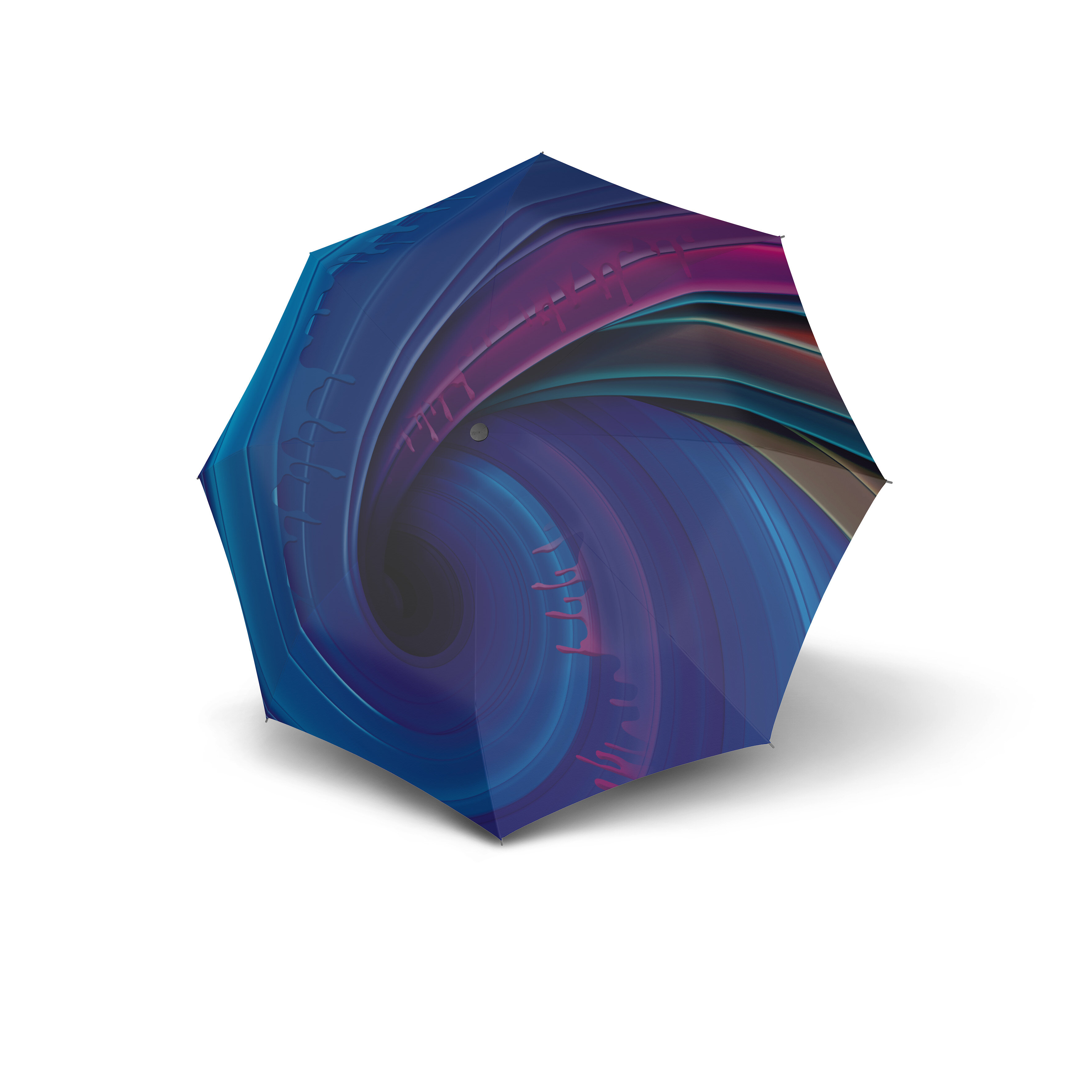 Knirps T.200 medium Duomatic tornado 