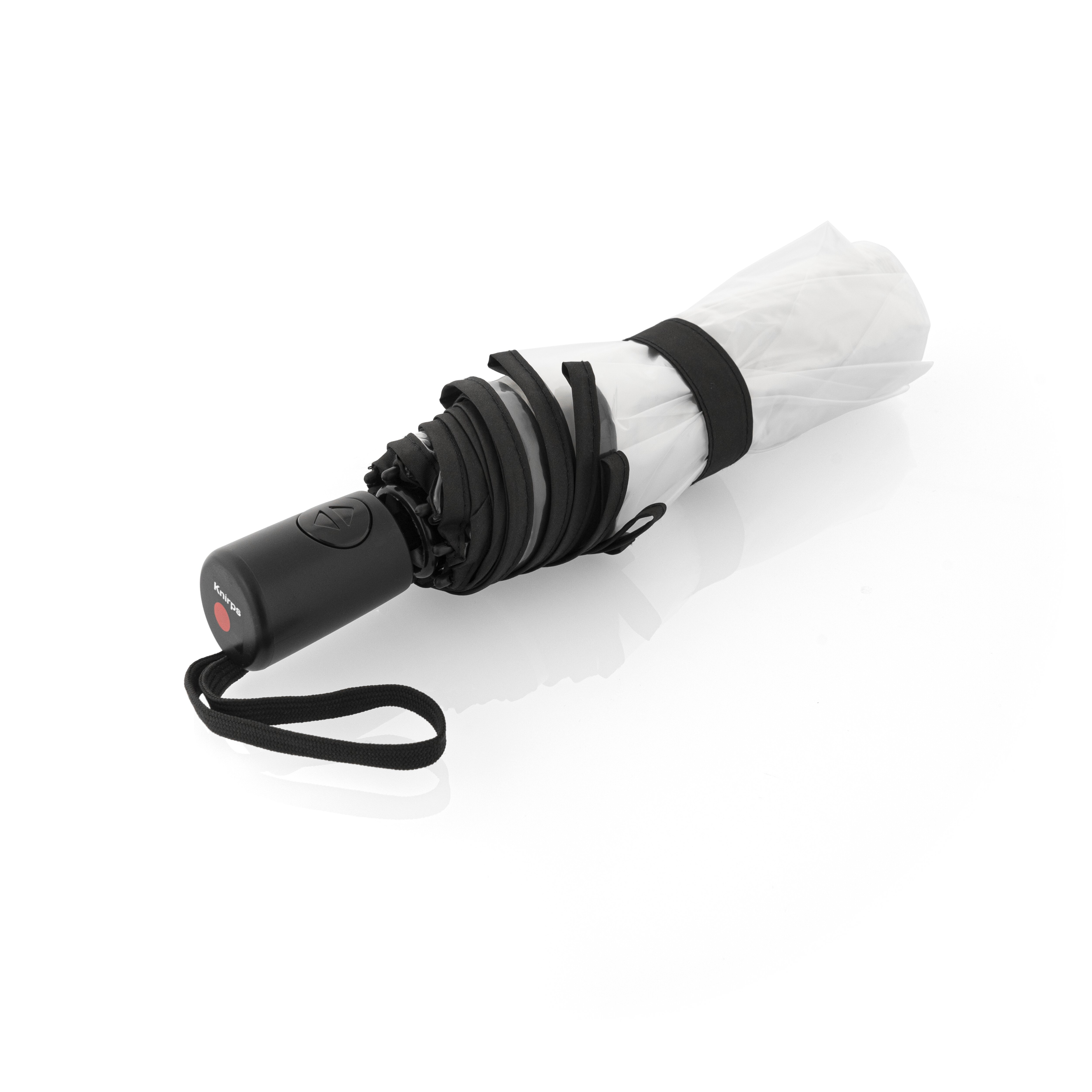 A.200 medium duomatic transparent black