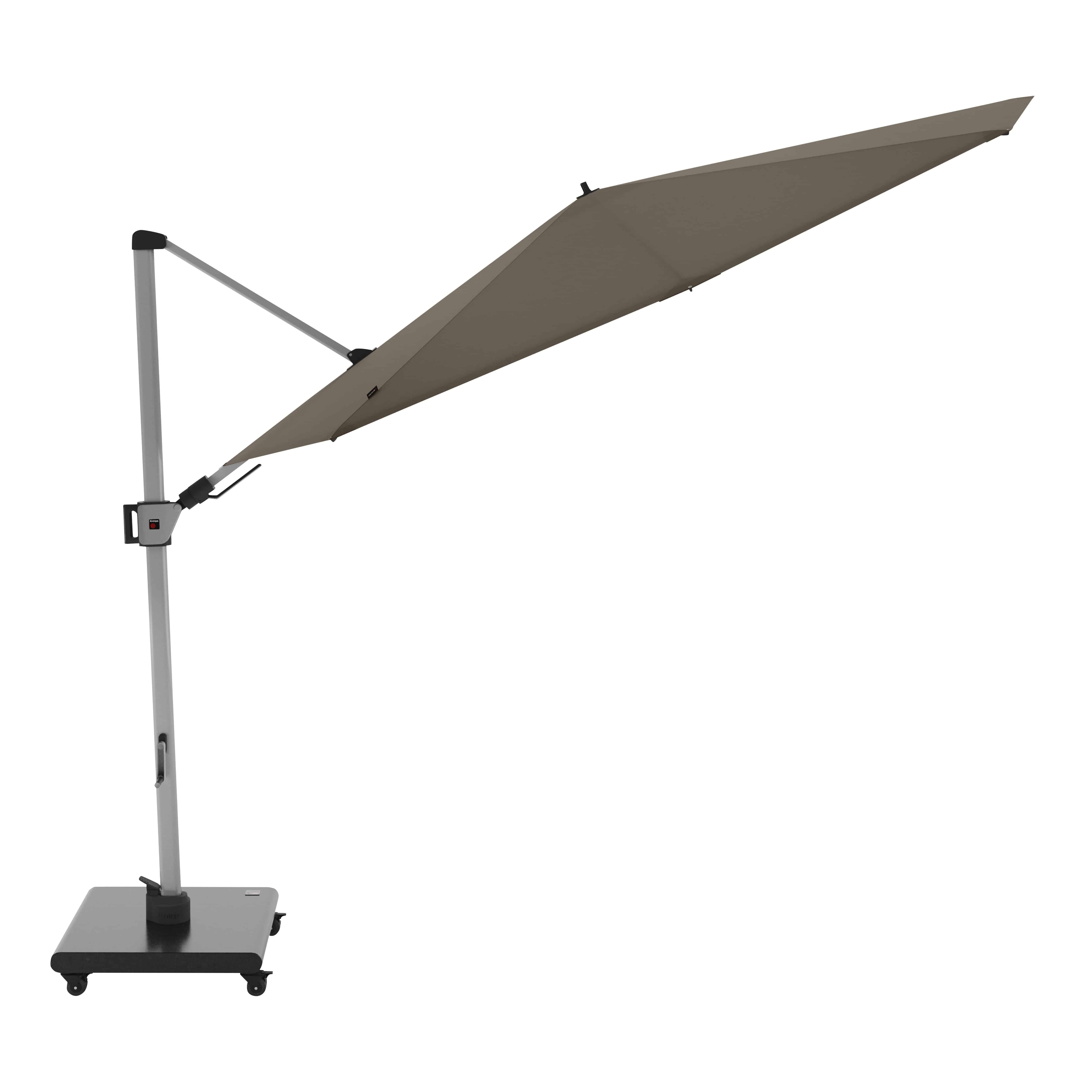 Knirps Hyperion Prestige 340
