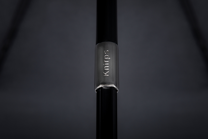 Knirps Paraplu T.200 medium duomatic NUNO aurora - photo 4