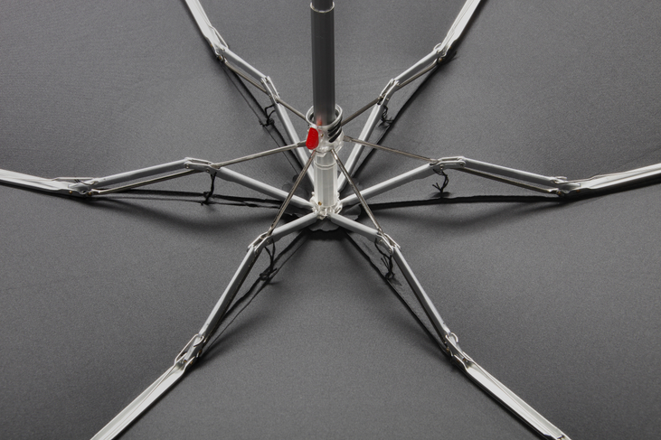 Knirps Paraplu TS.010 slim small manual - photo 3