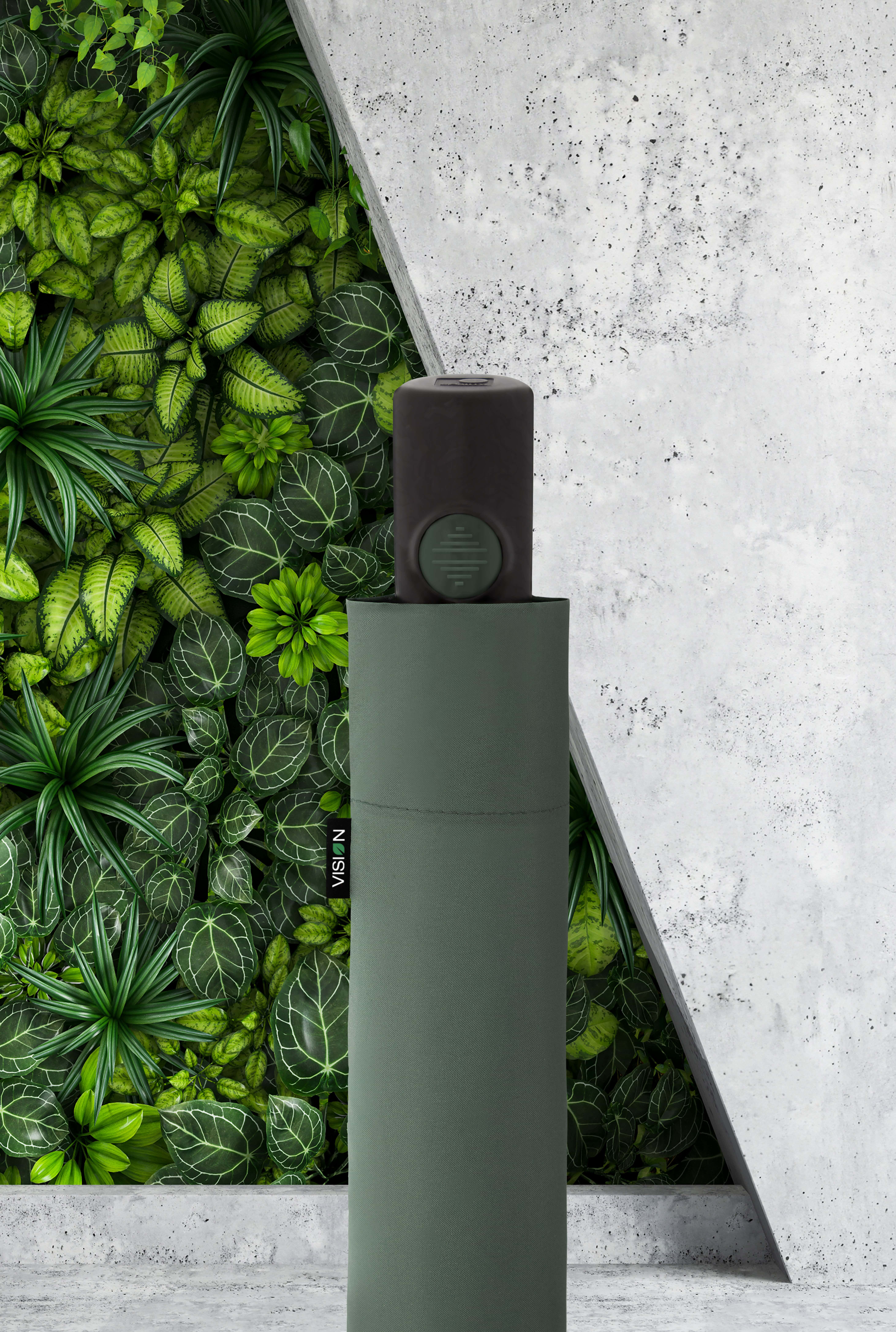 Knirps Paraplu Vision Duomatic Box - photo 6